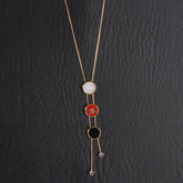 Womens Chain Locket C